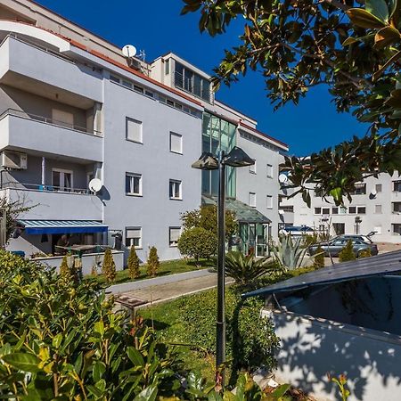 Peter Villa Spalldi Puntamika Exclusive W. Garage Zadar Zewnętrze zdjęcie