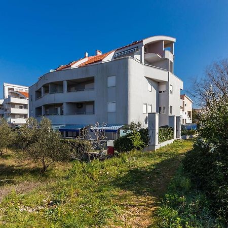 Peter Villa Spalldi Puntamika Exclusive W. Garage Zadar Zewnętrze zdjęcie